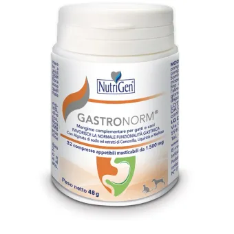 Nutrigen Gastronomico 32 Compresse
