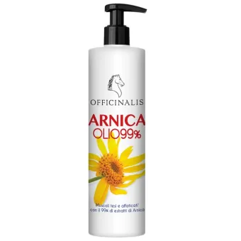 Officinalis Arnica 99% 100ML