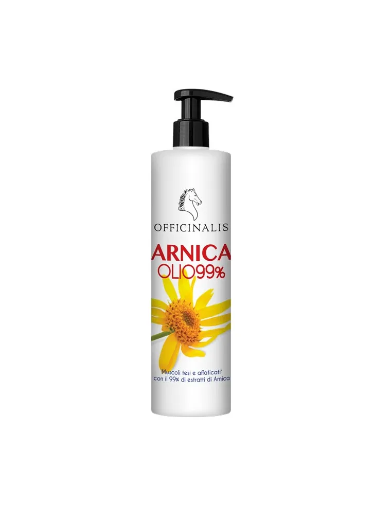 Officinalis Arnica 99% 100ML