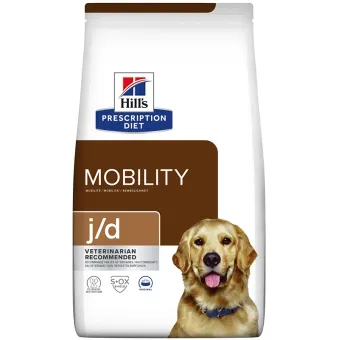 PD Canine Mobility Joint Diet Pollo 1,5KG