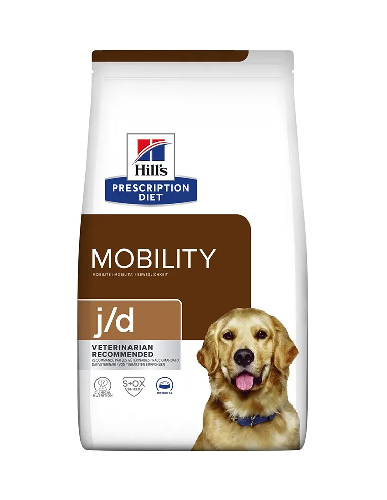 PD Canine Mobility Joint Diet Pollo 1,5KG