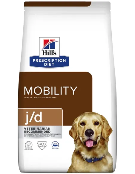 PD Canine Mobility Joint Diet Pollo 1,5KG