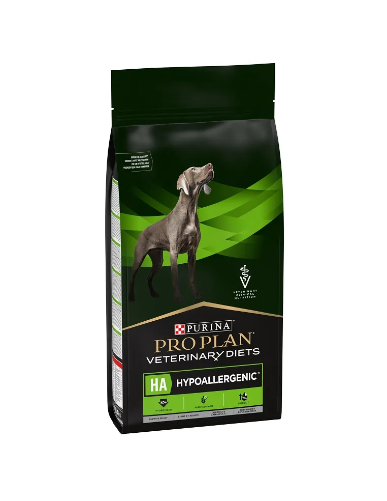 PPVD Ipoallergenico 7KG
