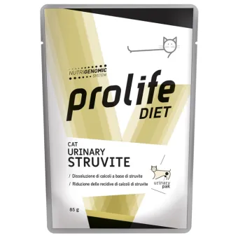 Prolife Dieta Umida Urinaria Struvite 400GR