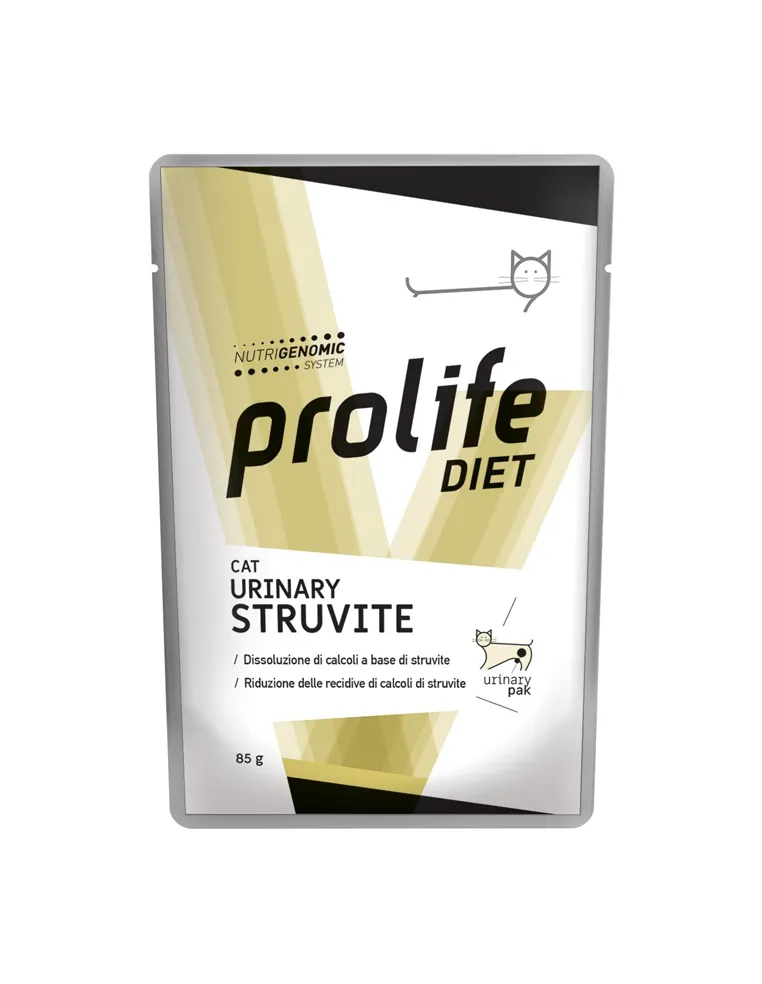 Prolife Dieta Umida Urinaria Struvite 400GR