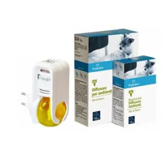 Protection Diffusore Ambienti 30ML Camon