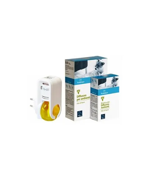 Protection Diffusore Ambienti 30ML Camon