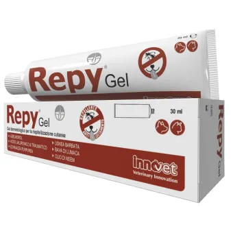 Repy Gel 30ML NF Innovet Italia