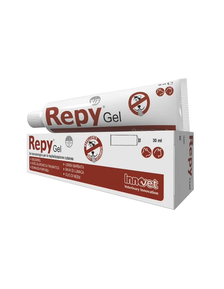 Repy Gel 30ML NF Innovet Italia
