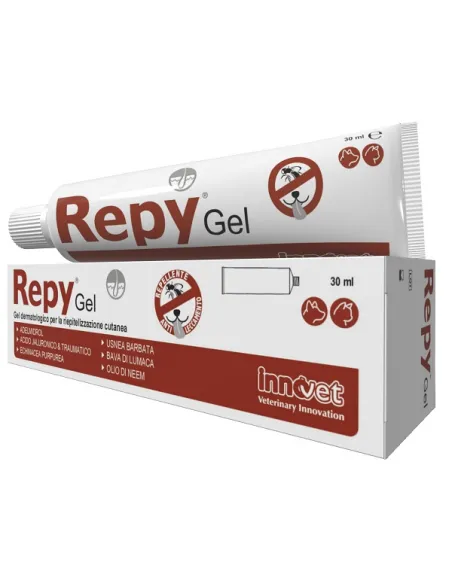 Repy Gel 30ML NF Innovet Italia