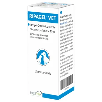 Ripagel Gocce Oculari 10ML