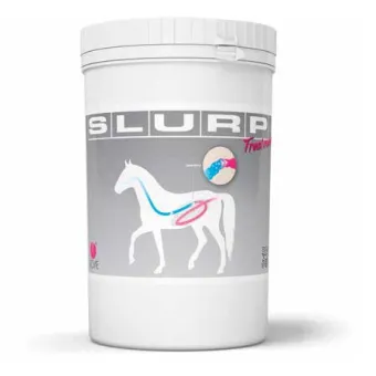 Slurp Treatment 800GR