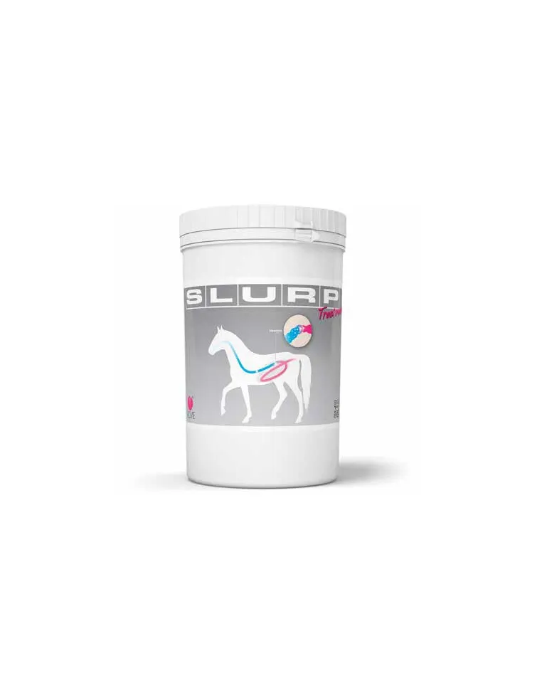 Slurp Treatment 800GR