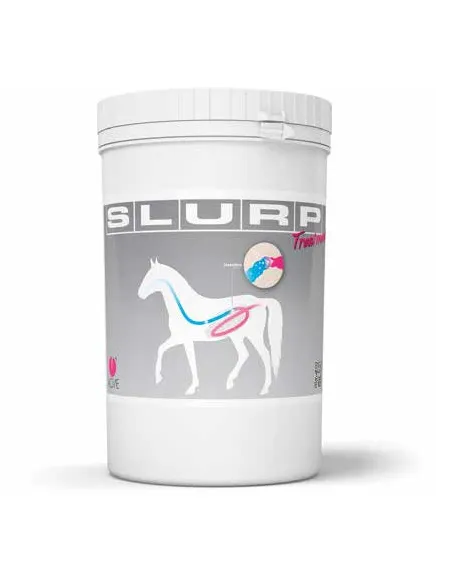 Slurp Treatment 800GR
