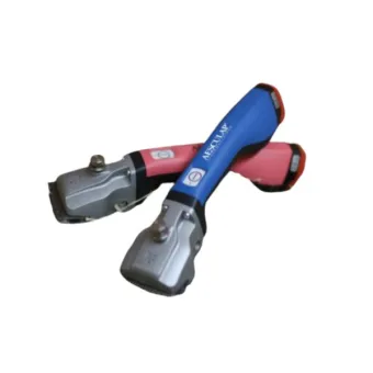 Tosatrice Esculap Cordless per Bovini e Equini
