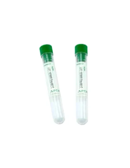 Prov Separated Granulat 50 Stück 4 ml Blut