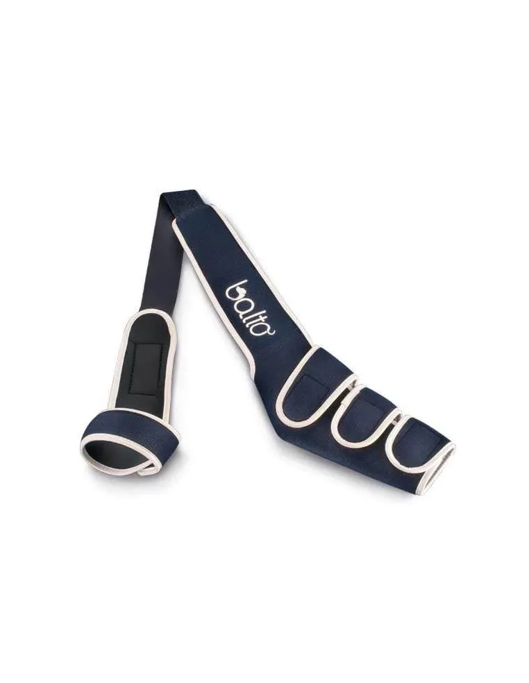 Balto - BT Soft right elbow brace