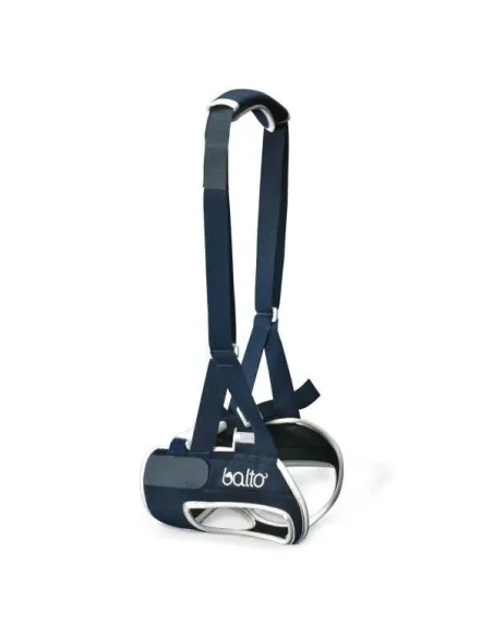 Sospensore Posteriore Maniglia Taglia L