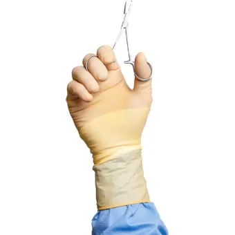 Gants Protexis Taille 8 Protection pour Vétérinaires