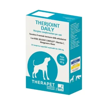 Therjoint Daily 30 Compresse Bioforlife