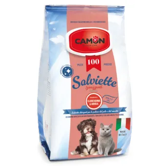 Mirra Wipes 100 Pieces