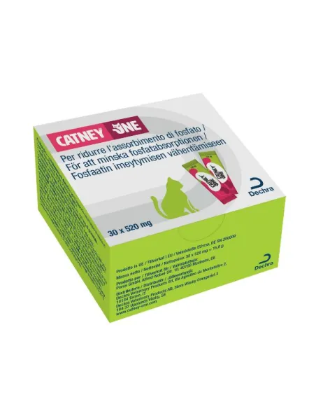 Catney One Dechra 30 Sobres