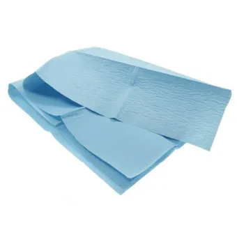 Sterile TNT-Abdecktücher 100x150 25 Stück Biap