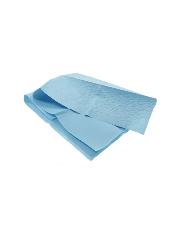 Sterile TNT Biaccopp Drape 35x50 cm Pack of 10...