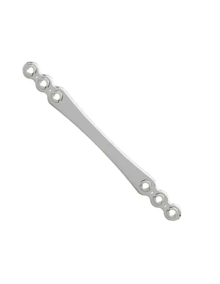 Fixin Straight Support 3 3 Holes 139 mm