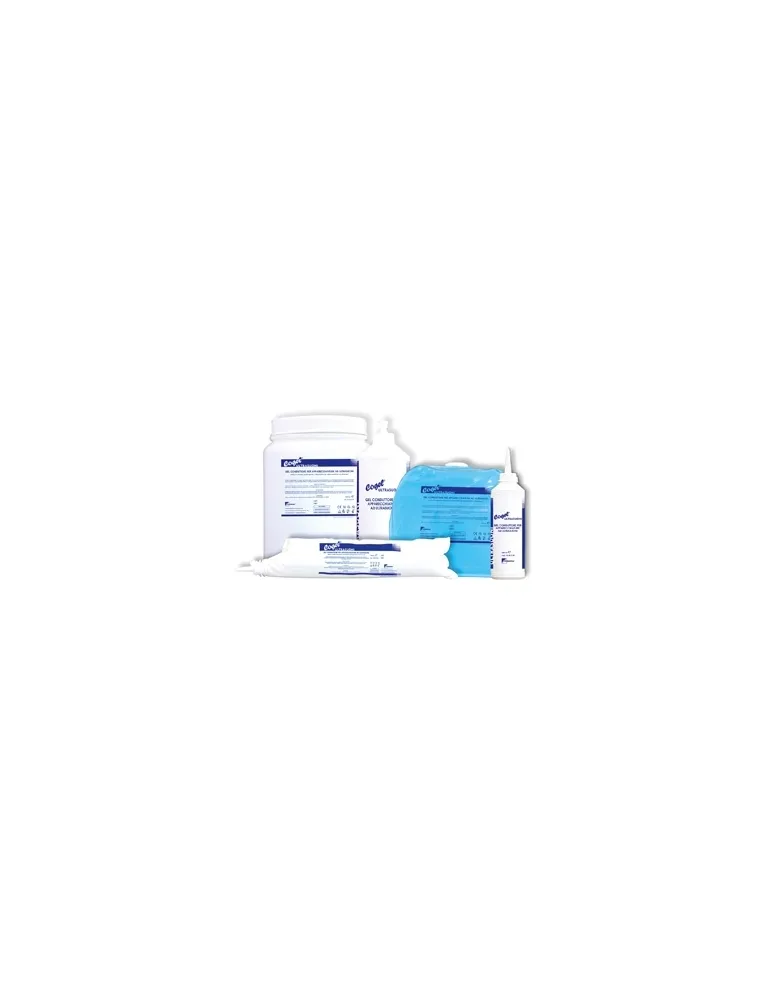 Ultrasound Gel 5 Liter Bag