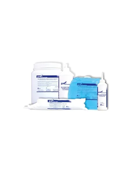 Gel Ultrasonido Bolsa 5 Litros