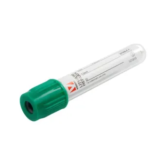 Perfect Cap 2 ml Heparina Litio