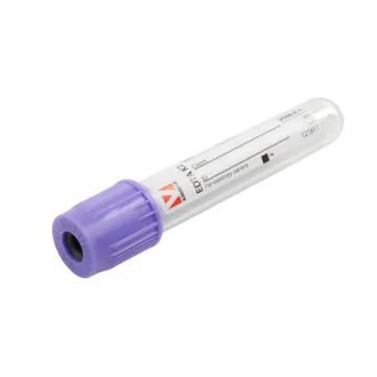 Prov Tap Parfait EDTA K2 2 ML