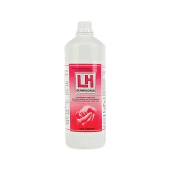 LH Dermoscrub 1 Litre