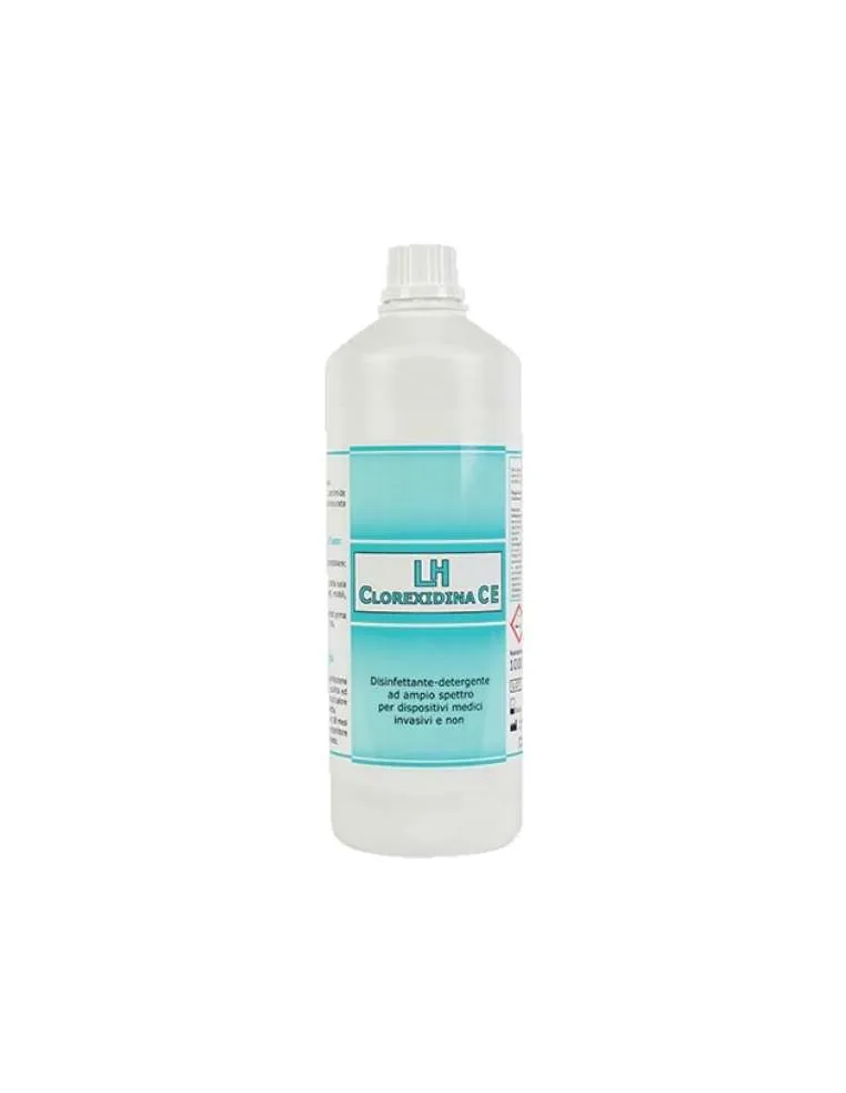 LH Chlorhexidin 1 Liter