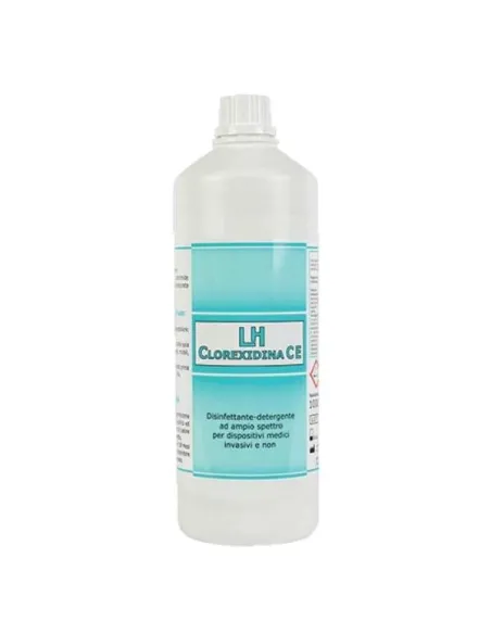 LH Chlorhexidin 1 Liter
