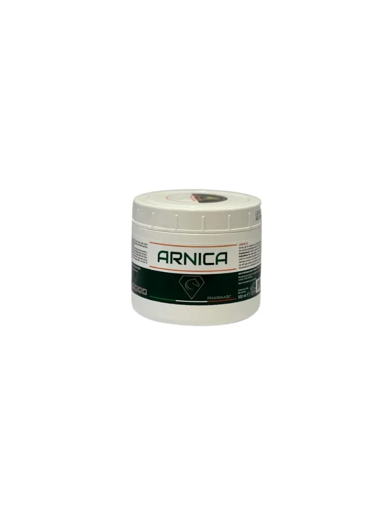 Arnika 500 Milliliter