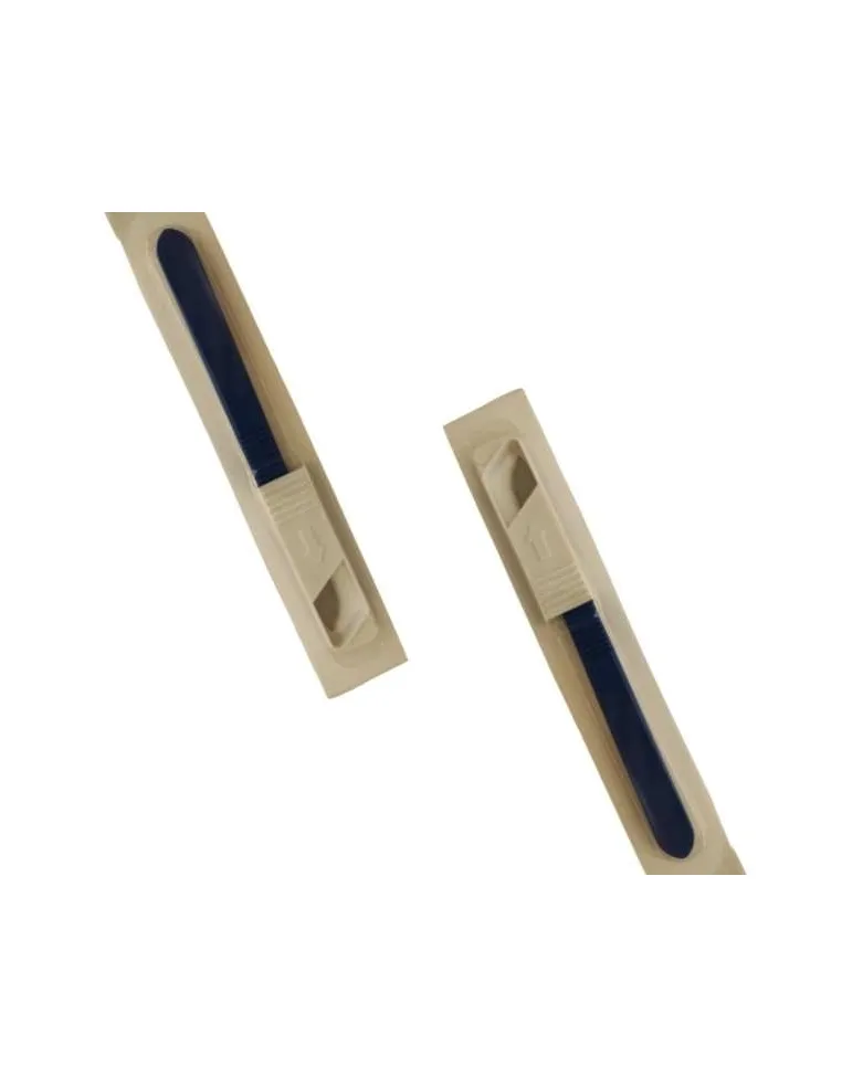 Bisturíes Desechables 21x10 10 Piezas