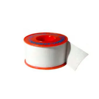 Cerotto Rocchetto Tela 5x2,5 5 Metri