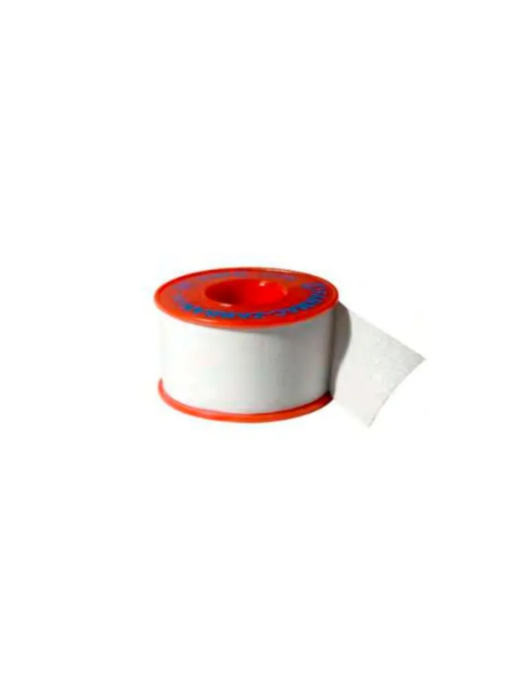 Canvas Spool Patch 5x2.5 5 Meters