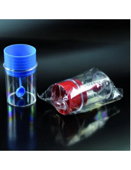 Non-Sterile Stool Container 500ML