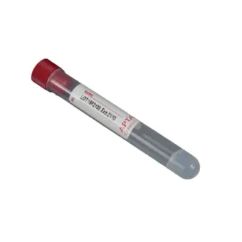 Prov Gel Separados Y Acelerados 50 Uds 10 M