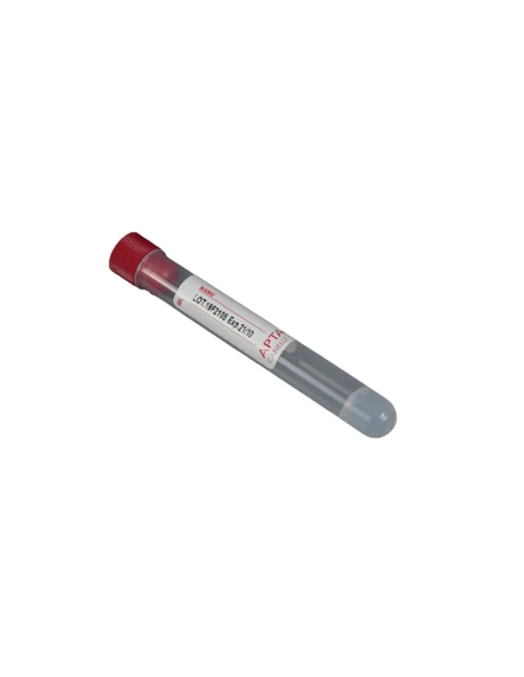 Prov Gel Separados Y Acelerados 50 Uds 10 M