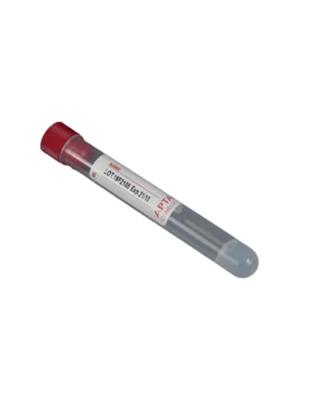 Prov Gel Separato e Accelerato 50 Pz 10 M