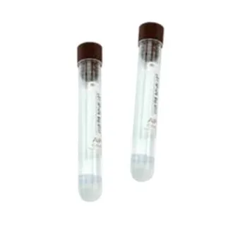 Probówki do oddzielania żelu 5ml 50 sztuk krwi