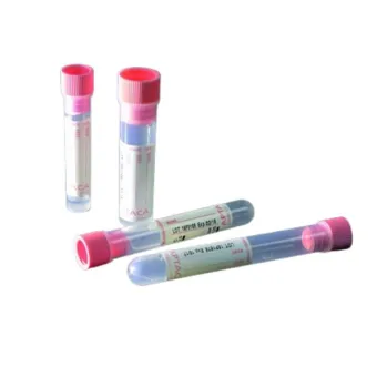 Prov Sodium Citrate 50 Pcs Pink Cap