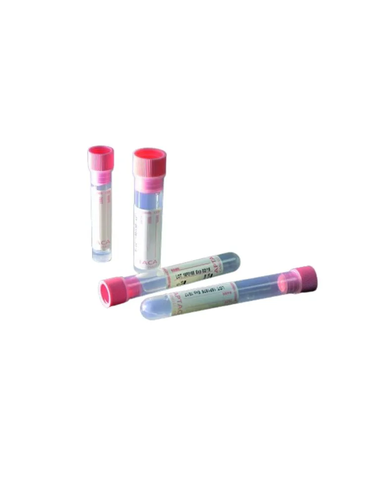 Prov Sodium Citrate 50 Pcs Pink Cap