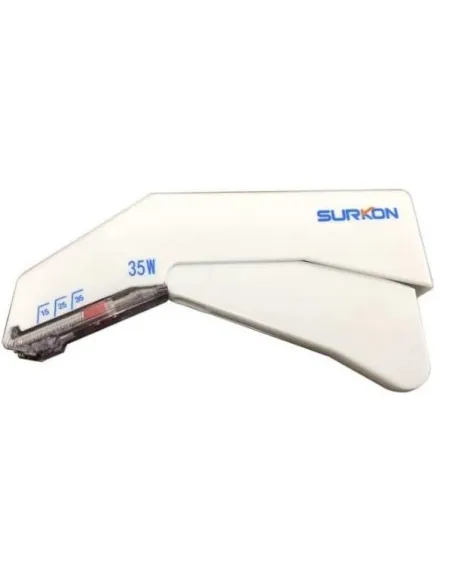 Mechanical stapler 4.5x7.0 mm