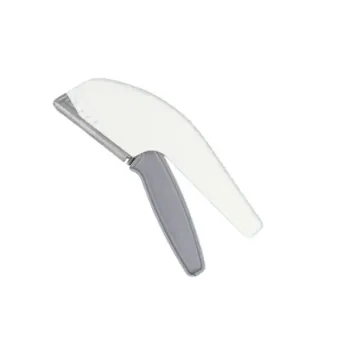 35R Mechanischer Hefter, professionelles Veterinärinstrument