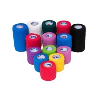 Prowrap Band 5 Zentimeter Schutz und Unterstützung